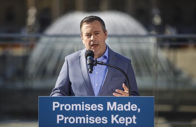 Alberta inquiry into oil and gas foes could face legal challenge from Ecojustice | iNFOnews.ca Alberta inquiry into oil and gas foes could face legal challenge from Ecojustice | iNFOnews.ca
