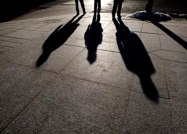 Thirty per cent of minority Canadians experienced discrimination at work: survey | iNFOnews.ca Thirty per cent of minority Canadians experienced discrimination at work: survey | iNFOnews.ca
