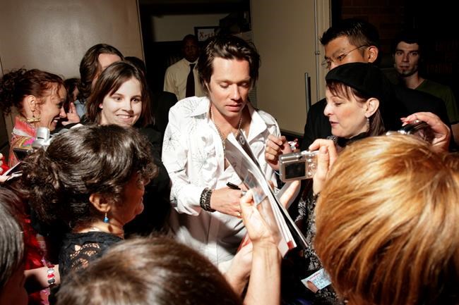 Luminato marks milestone with revival of Rufus Wainwright's Judy Garland tribute | iNFOnews.ca Luminato marks milestone with revival of Rufus Wainwright's Judy Garland tribute | iNFOnews.ca