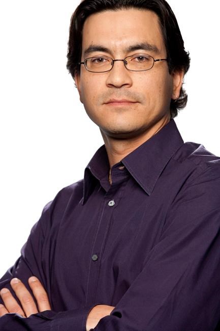 Duncan McCue replaces Rex Murphy as host of CBC Radio's 'Cross Country Checkup' | iNFOnews.ca