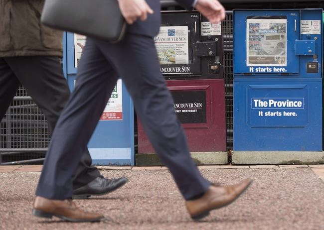 Coffee, wine and cruises: How newspapers are trying to boost revenue | iNFOnews.ca Coffee, wine and cruises: How newspapers are trying to boost revenue | iNFOnews.ca