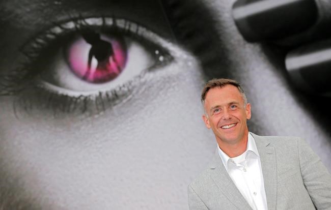 David Eigenberg of 'Chicago Fire' on the struggles of character actors | iNFOnews.ca