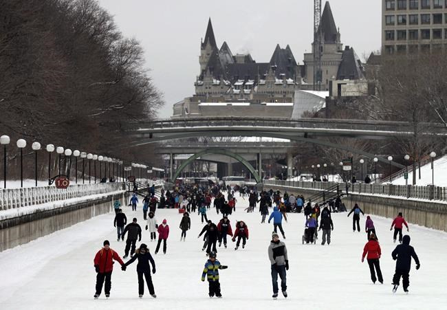 Senator caps lifelong fight by taking aim at Chateau Laurier addition | iNFOnews.ca