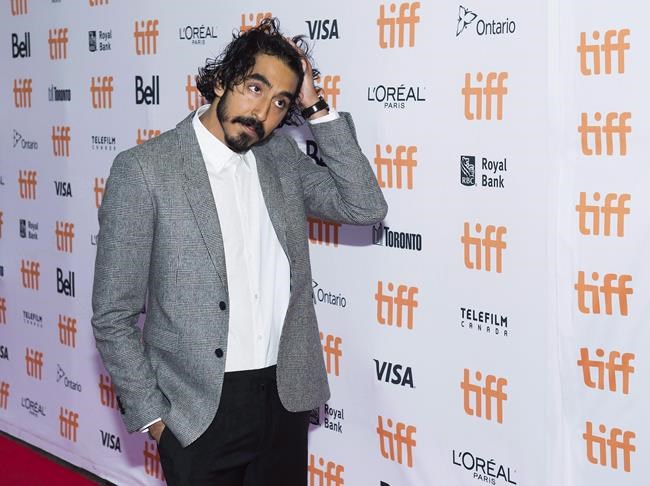 Dev Patel finds 'serendipity,' Nicole Kidman finds relatability in 'Lion' | iNFOnews.ca Dev Patel finds 'serendipity,' Nicole Kidman finds relatability in 'Lion' | iNFOnews.ca