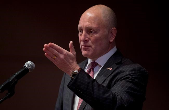Trump disregards Canada, allies with killing of Iranian general: ex-ambassador | iNFOnews.ca
