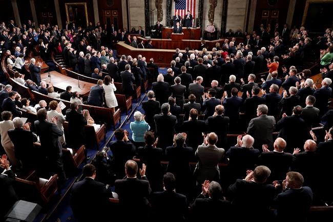 What happens next on NAFTA talks? U.S. Congress is still in the dark | iNFOnews.ca