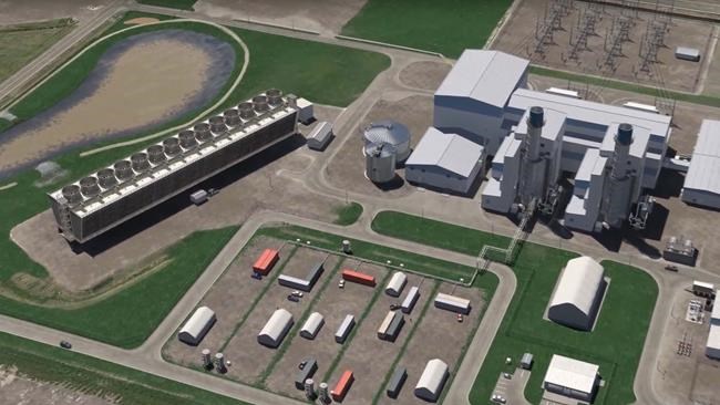 Companies seek to turn captured carbon into concrete, fish food and even toothpaste | iNFOnews.ca Companies seek to turn captured carbon into concrete, fish food and even toothpaste | iNFOnews.ca