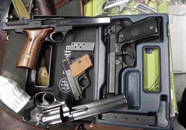 1 child or youth suffers gunshot injury each day in Ontario, study finds | iNFOnews.ca