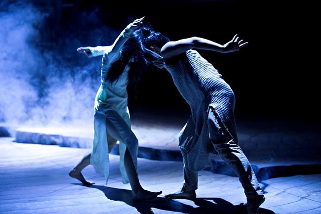 Toronto-based Luminato Festival announces its 2017 lineup | iNFOnews.ca