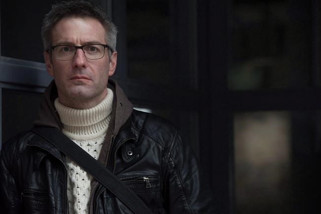 Ex-juror to bring 12 angry letters to Ottawa make case for trauma support | iNFOnews.ca Ex-juror to bring 12 angry letters to Ottawa make case for trauma support | iNFOnews.ca