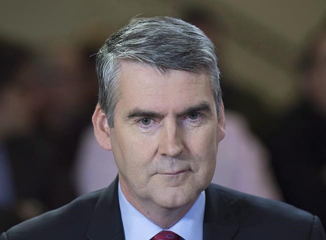 Back in black: Experts say why the Trudeau deficit gambit won't fly in N.S. election | iNFOnews.ca