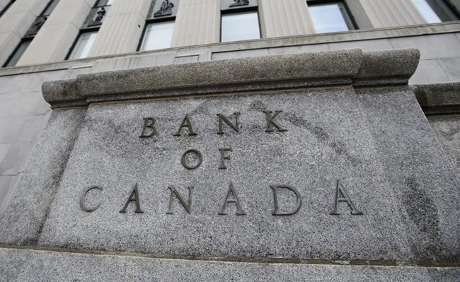 Five things to watch for in the Canadian business world in the coming week | iNFOnews.ca