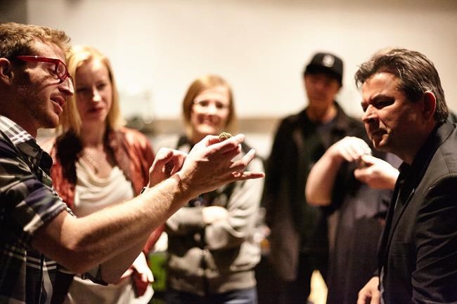 High school? Colorado outfit offers niche program for marijuana sommeliers | iNFOnews.ca High school? Colorado outfit offers niche program for marijuana sommeliers | iNFOnews.ca