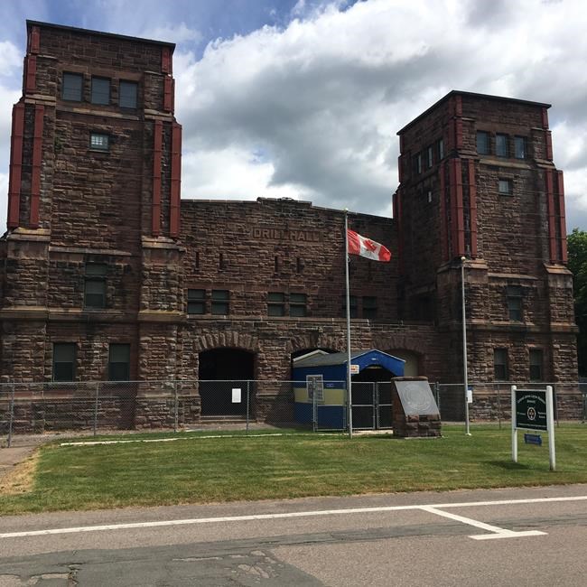 Nova Scotia town fights to save local armoury in possible sign of things to come | iNFOnews.ca
