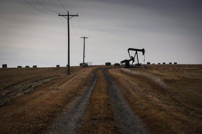 Alberta landowners urge farmers to cut power to wells with unpaid debts | iNFOnews.ca Alberta landowners urge farmers to cut power to wells with unpaid debts | iNFOnews.ca