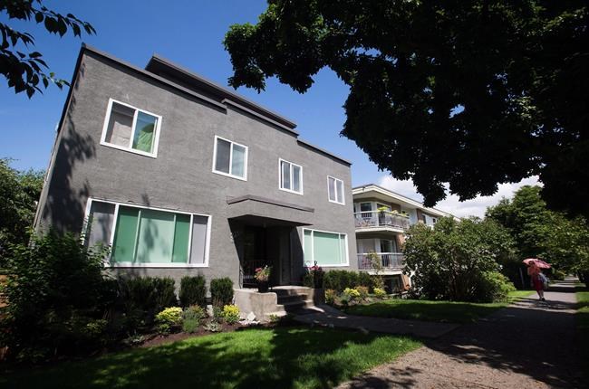 Regulatory reforms of homesharing services may penalize casual users, Airbnb says | iNFOnews.ca