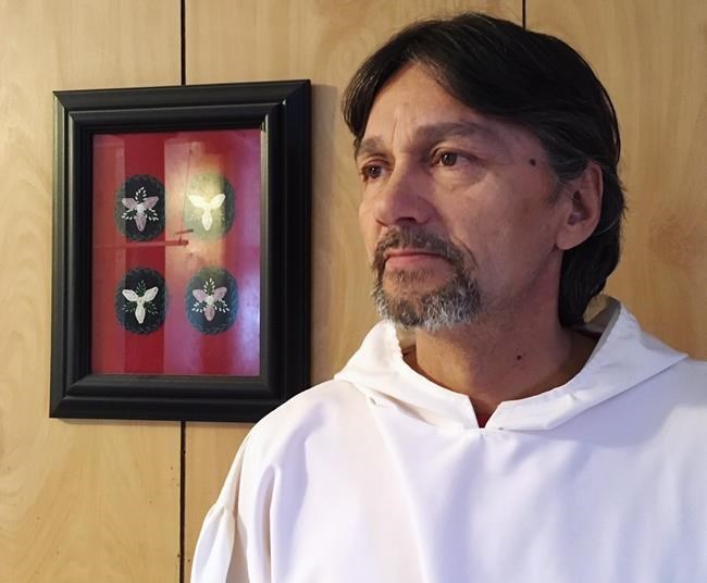 Long Inuit wait for residential-school apology from prime minister ends Friday | iNFOnews.ca Long Inuit wait for residential-school apology from prime minister ends Friday | iNFOnews.ca