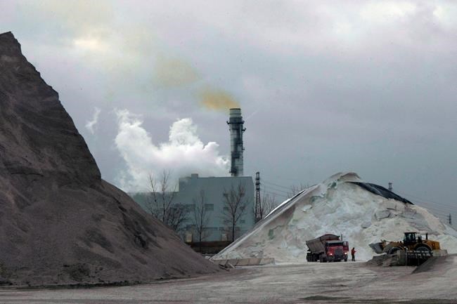 Ontario set for last cap-and-trade auction before joining Quebec and California | iNFOnews.ca Ontario set for last cap-and-trade auction before joining Quebec and California | iNFOnews.ca