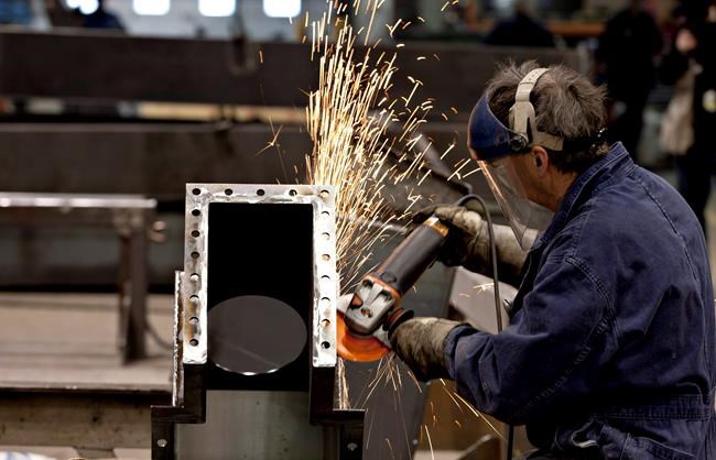 'Unstoppable' labour market adds jobs for 12th month, drops jobless rate to 5.9% | iNFOnews.ca