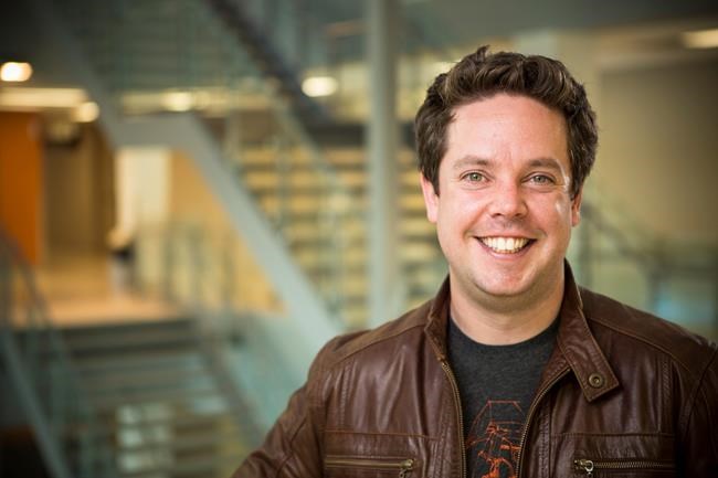 Several Canadians to get sci-tech Oscars for work on films including 'Star Wars' | iNFOnews.ca