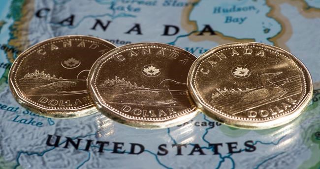 Loonie down amid market turmoil, but experts say not much further to fall | iNFOnews.ca