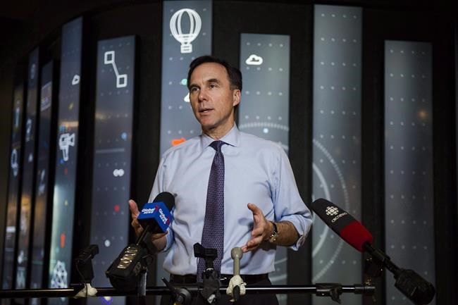 Canadian space program scientists hoping for lift off in federal budget | iNFOnews.ca Canadian space program scientists hoping for lift off in federal budget | iNFOnews.ca