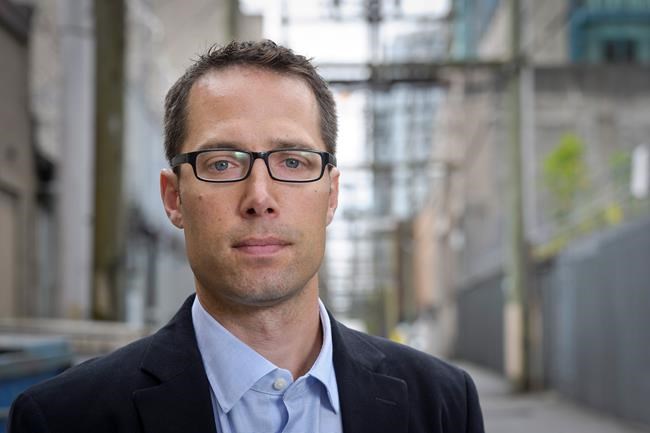 Doctors network develops national guideline for treating opioid addictions | iNFOnews.ca Doctors network develops national guideline for treating opioid addictions | iNFOnews.ca
