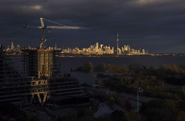 Toronto-area home prices, sales volume in February down from 2017 record highs | iNFOnews.ca Toronto-area home prices, sales volume in February down from 2017 record highs | iNFOnews.ca