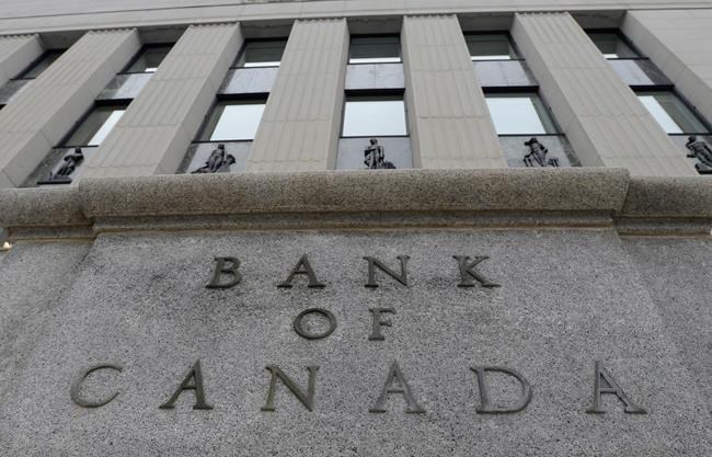 Five things to watch for in the Canadian business world in the coming week | iNFOnews.ca Five things to watch for in the Canadian business world in the coming week | iNFOnews.ca