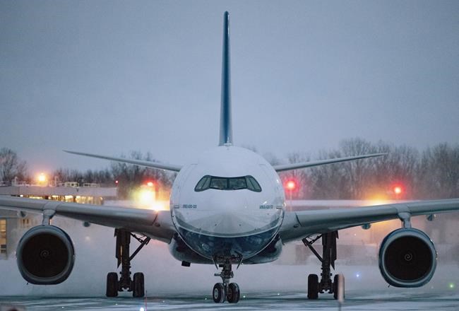 Wuhan evacuees released and bison on the lam; In The News for Feb. 21 | iNFOnews.ca Wuhan evacuees released and bison on the lam; In The News for Feb. 21 | iNFOnews.ca