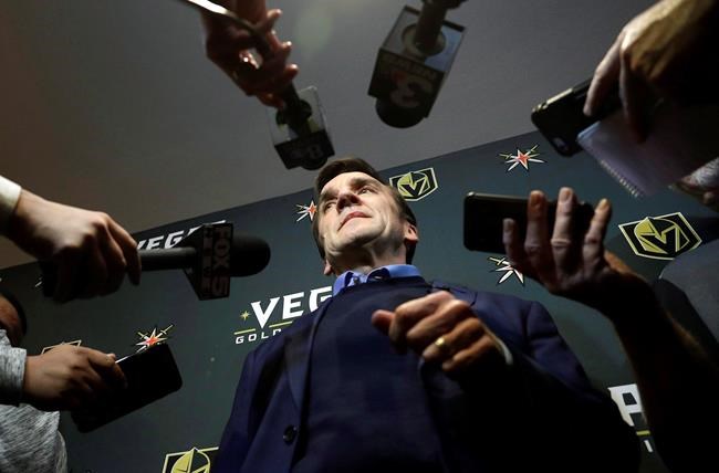 McPhee on Knights-Capitals final: 'A script that no one saw being written' | iNFOnews.ca McPhee on Knights-Capitals final: 'A script that no one saw being written' | iNFOnews.ca