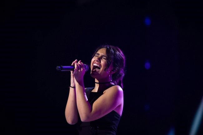 'There's a void I didn't know how to fill': Alessia Cara reflects on rise to fame | iNFOnews.ca 'There's a void I didn't know how to fill': Alessia Cara reflects on rise to fame | iNFOnews.ca