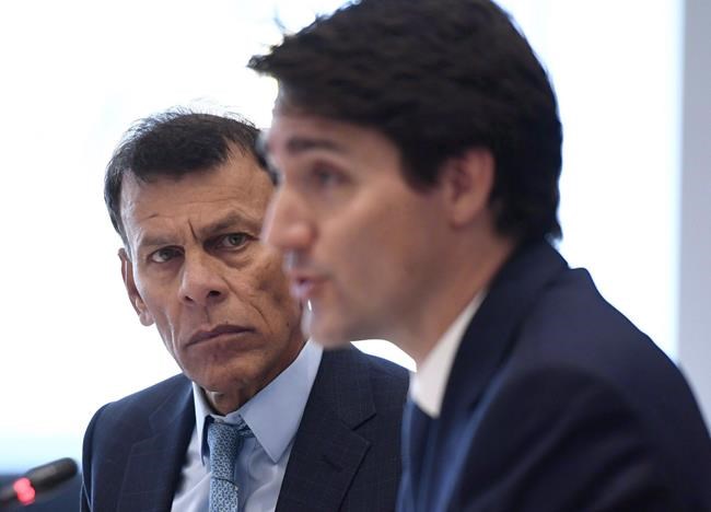 Liberal promise to set strict rules for unpaid interns pushed to 2019 | iNFOnews.ca