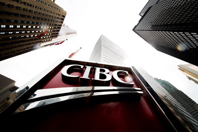 CIBC first-quarter profit beats expectations as company embarks on restructuring | iNFOnews.ca