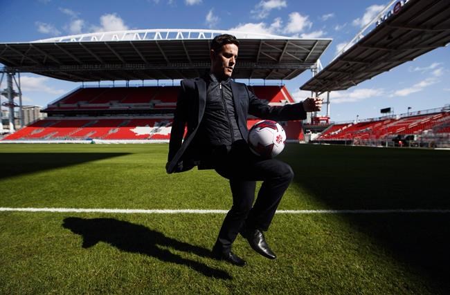 How to qualify Canada for the World Cup. Start early, have fun and share info | iNFOnews.ca
