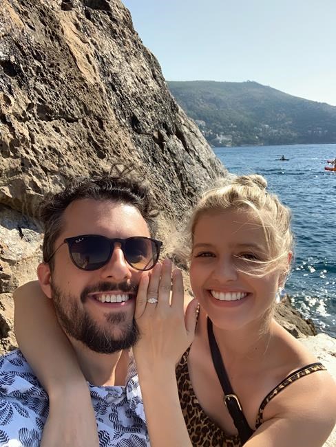 Openness in relationships extends to your finances, experts say | iNFOnews.ca