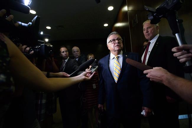 Federal e-safety czar proposed to fight plague of online child exploitation | iNFOnews.ca Federal e-safety czar proposed to fight plague of online child exploitation | iNFOnews.ca