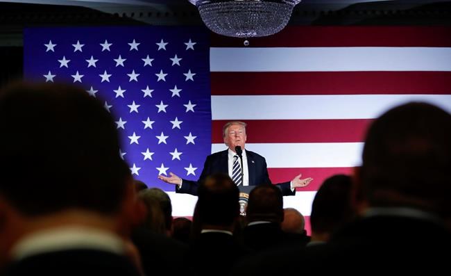 Deal, or no NAFTA deal, uncertainty means consumers lose out, say experts | iNFOnews.ca Deal, or no NAFTA deal, uncertainty means consumers lose out, say experts | iNFOnews.ca