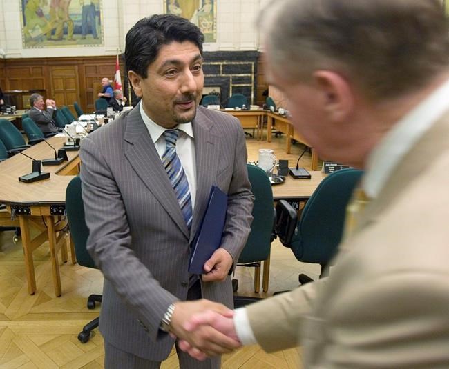 Taliban-U.S. deal a step to fragile peace, says ex-Afghan envoy to Canada | iNFOnews.ca