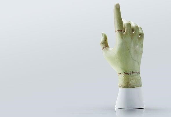 'Famous Fingers' campaign prods men to get tested for prostate cancer | iNFOnews.ca 'Famous Fingers' campaign prods men to get tested for prostate cancer | iNFOnews.ca