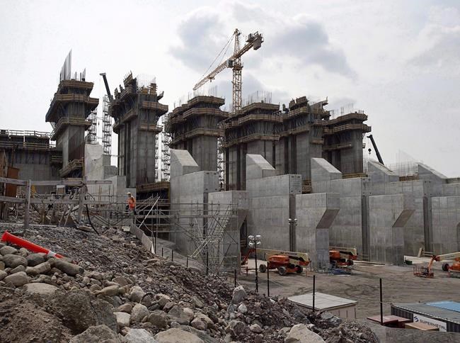 Inquiry into Muskrat Falls megaproject 'boondoggle' to begin in Labrador | iNFOnews.ca Inquiry into Muskrat Falls megaproject 'boondoggle' to begin in Labrador | iNFOnews.ca