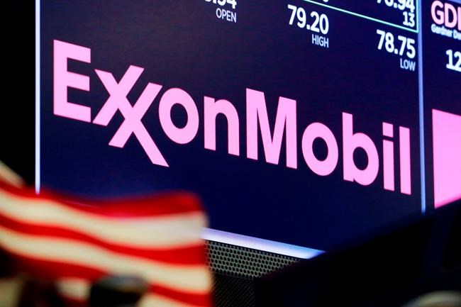 U.S. Exxon lawsuit takes aim at Alberta oilsands over climate risks | iNFOnews.ca U.S. Exxon lawsuit takes aim at Alberta oilsands over climate risks | iNFOnews.ca