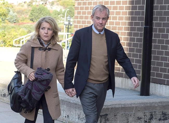 In the news today, Nov. 6 | iNFOnews.ca