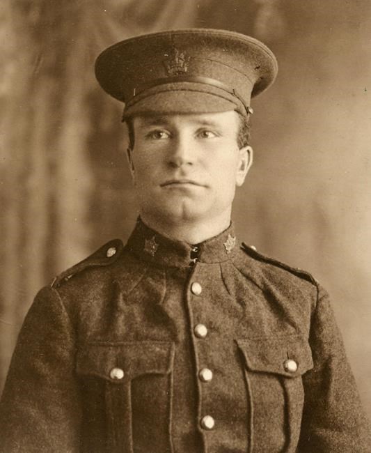 'A piece of closure:' Law students killed in WWI called to bar 100 years later | iNFOnews.ca 'A piece of closure:' Law students killed in WWI called to bar 100 years later | iNFOnews.ca