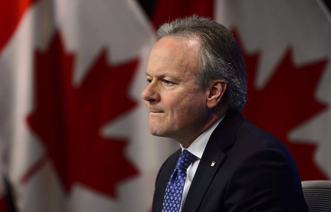 As bankruptcies edge up, Poloz personally responds to Canadians' concerns | iNFOnews.ca