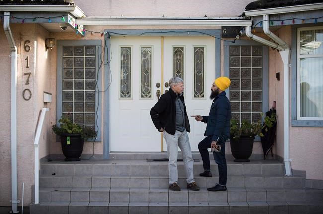 Jagmeet Singh stakes NDP leadership on risky Burnaby South byelection bid | iNFOnews.ca Jagmeet Singh stakes NDP leadership on risky Burnaby South byelection bid | iNFOnews.ca