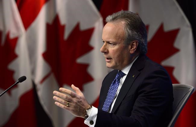 Five things to watch for in the Canadian business world in the coming week | iNFOnews.ca Five things to watch for in the Canadian business world in the coming week | iNFOnews.ca
