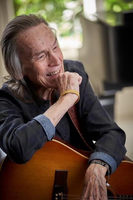Gordon Lightfoot film among world premieres set for Hot Docs festival | iNFOnews.ca Gordon Lightfoot film among world premieres set for Hot Docs festival | iNFOnews.ca