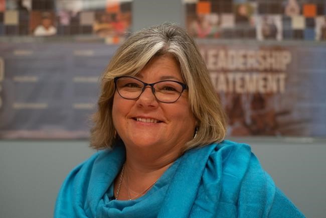 First Nations Health Authority tailoring its messaging about COVID-19 | iNFOnews.ca