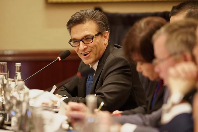 Don't make election about immigration, corporate Canada tells political leaders | iNFOnews.ca